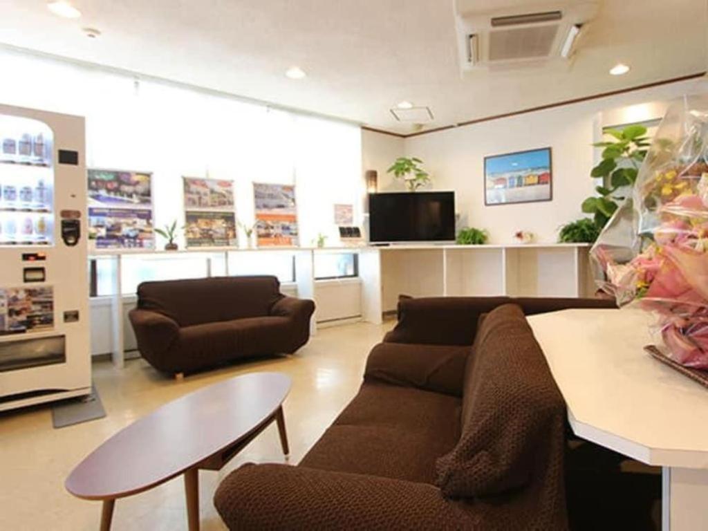 Hotel Livemax Budget Naha Tomarikou Esterno foto