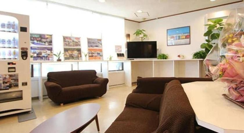 Hotel Livemax Budget Naha Tomarikou Esterno foto